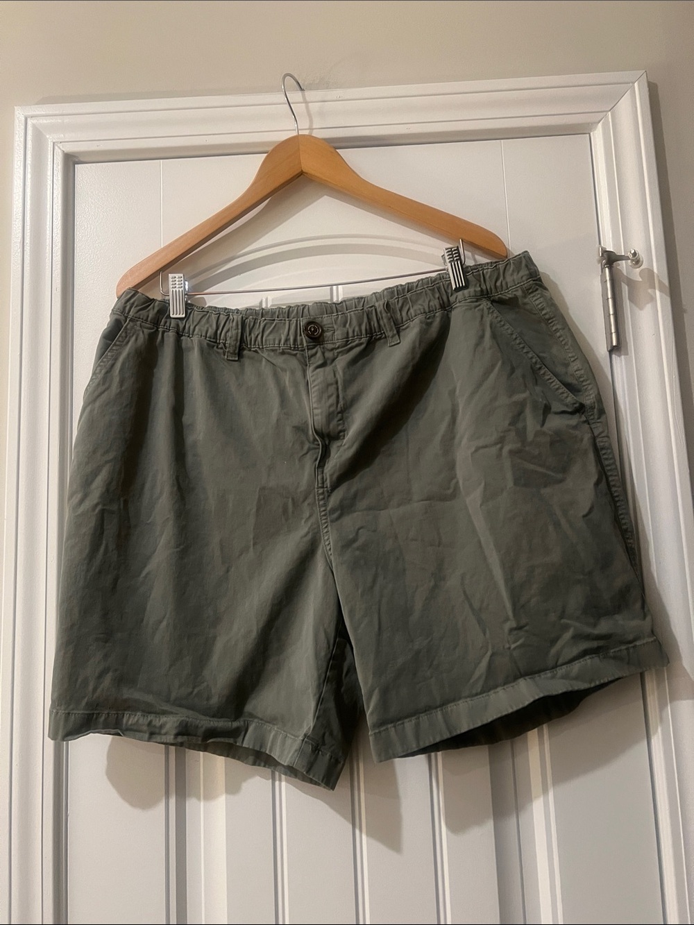 Chubbies 7" Original Stretch Twill Chino
Shorts